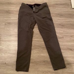 Zella hybrid tech commuter pants